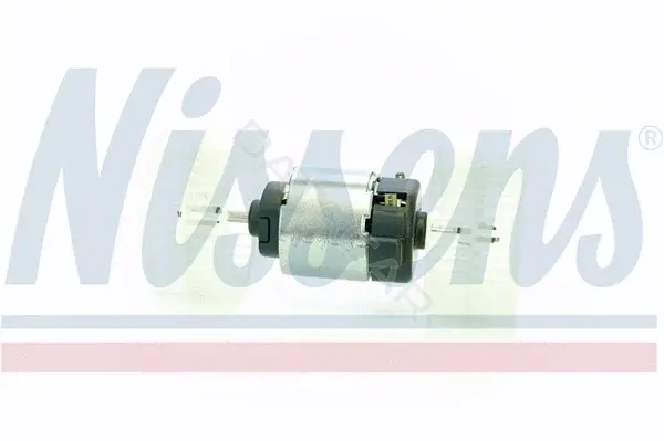 Моторчик печки NISSENS 87191