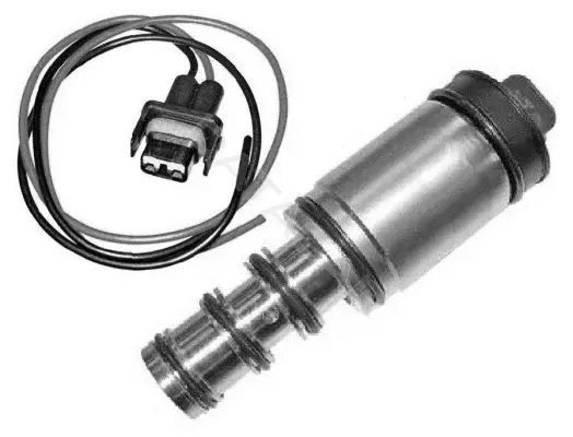 Расширительный клапан кондиционера NRF 38461