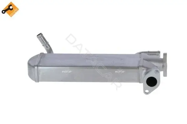 Радиатор ЕГР NRF 48218