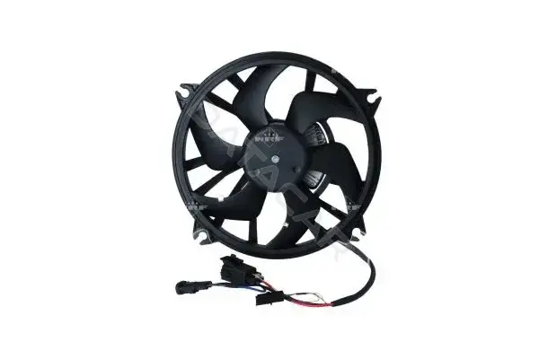 Вентилятор радиатора NRF 47892