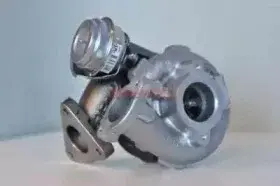 Турбина GARRETT 751243-9002S