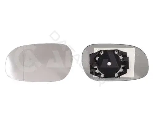 Стекло зеркала ALKAR 6401528