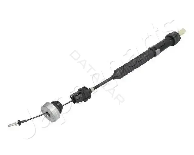 Трос сцепления JAPANPARTS GC-0601