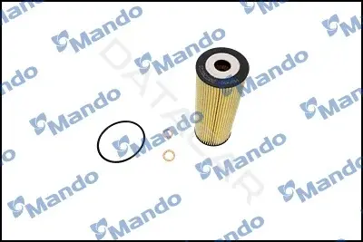 Масляный фильтр MANDO MMF040093