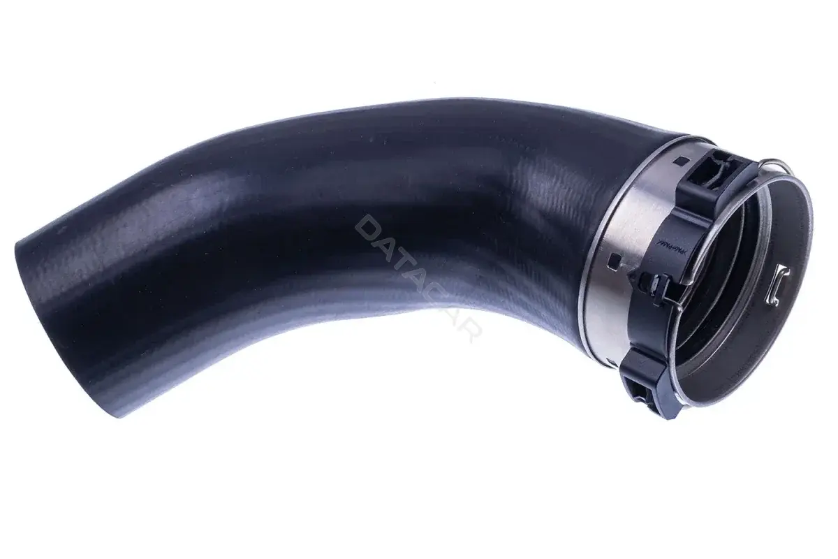 Патрубки системы охлаждения DENCKERMANN F100142