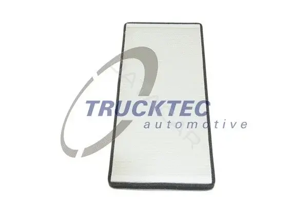 Фильтр салонный TRUCKTEC 02.59.081