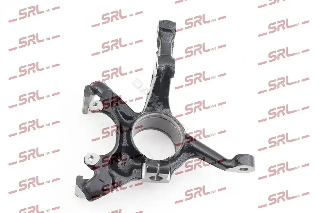 Поворотный кулак SRLine ZW-V003P