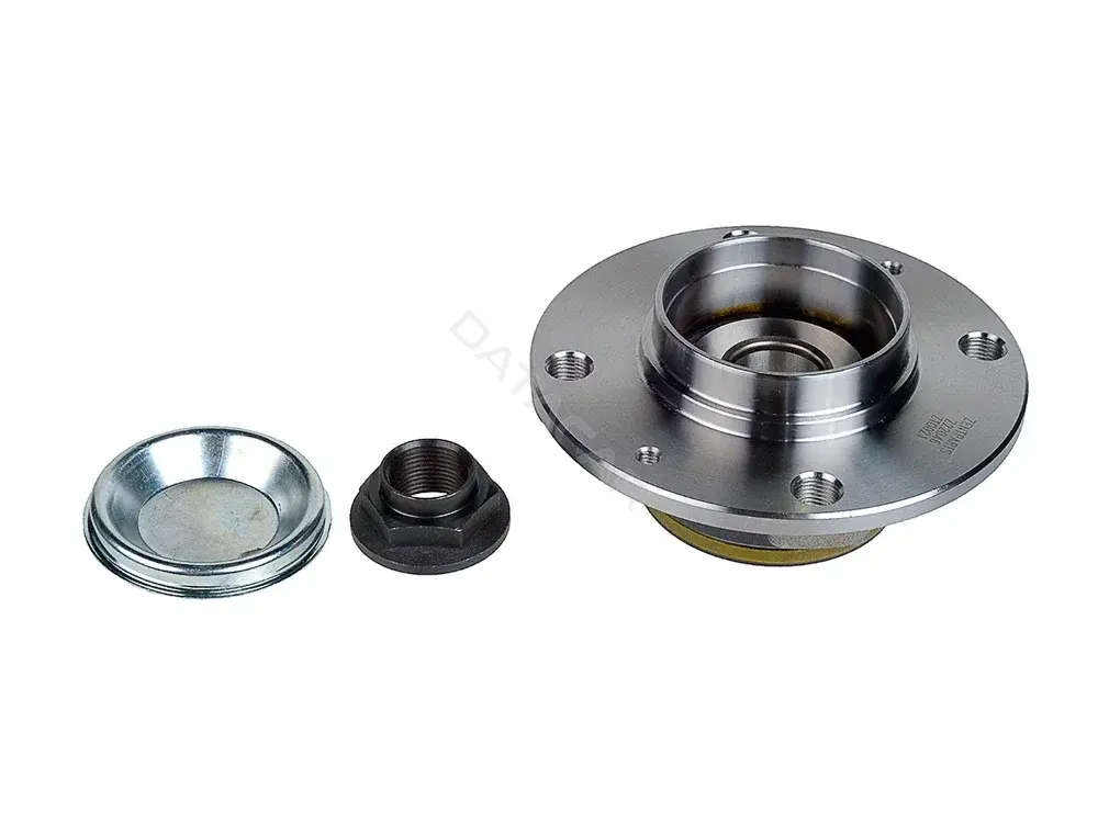 Подшипник ступицы ZentParts Z22046