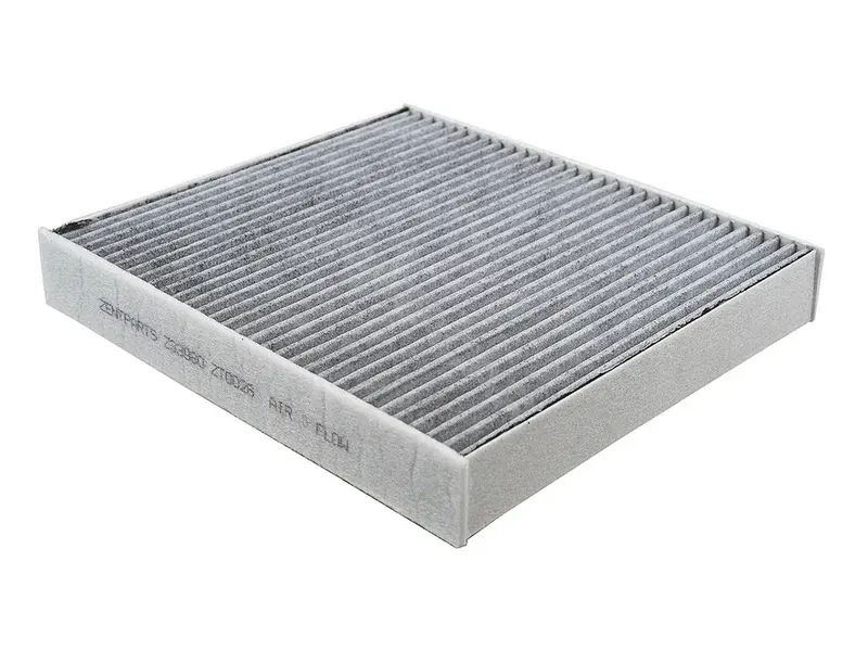 Фильтр салонный ZentParts Z33980