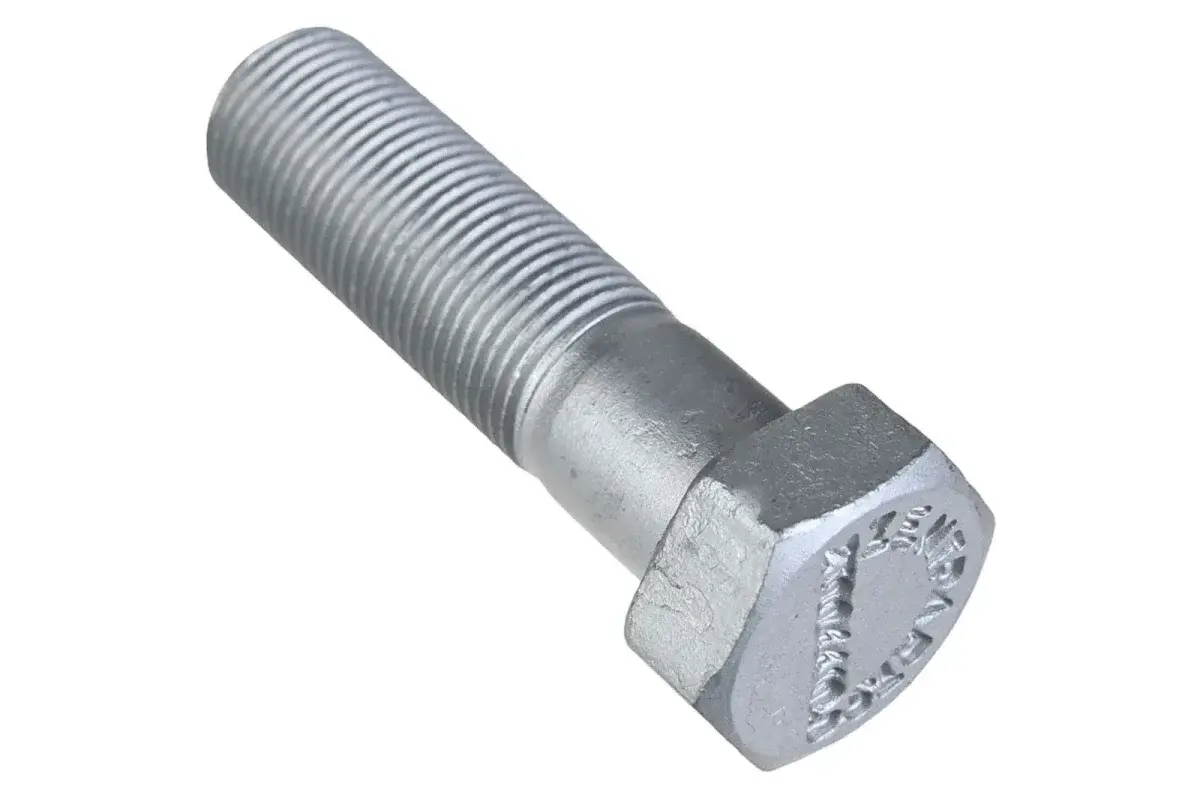 Болт подвески ZentParts Z63170