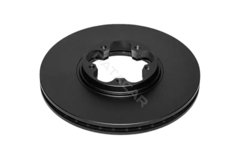Тормозные диски ZentParts Z06506