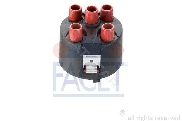 Крышка трамблера FACET 2.7530/36PHT