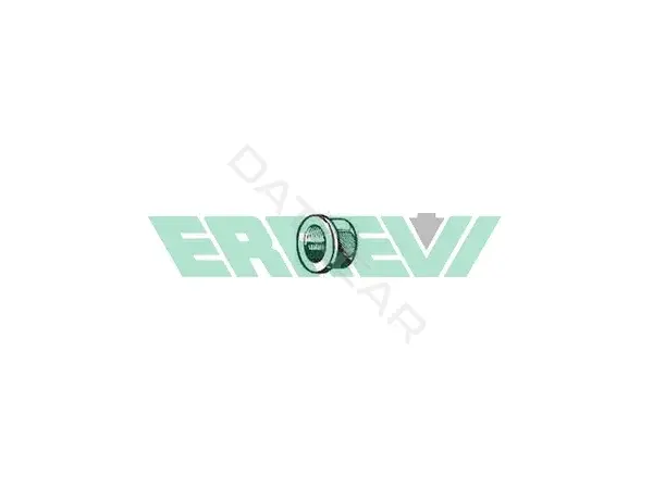 Гайка колеса ERREVI 729629