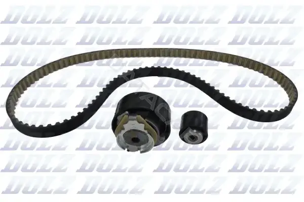 Комплект ГРМ DOLZ SKD179IO