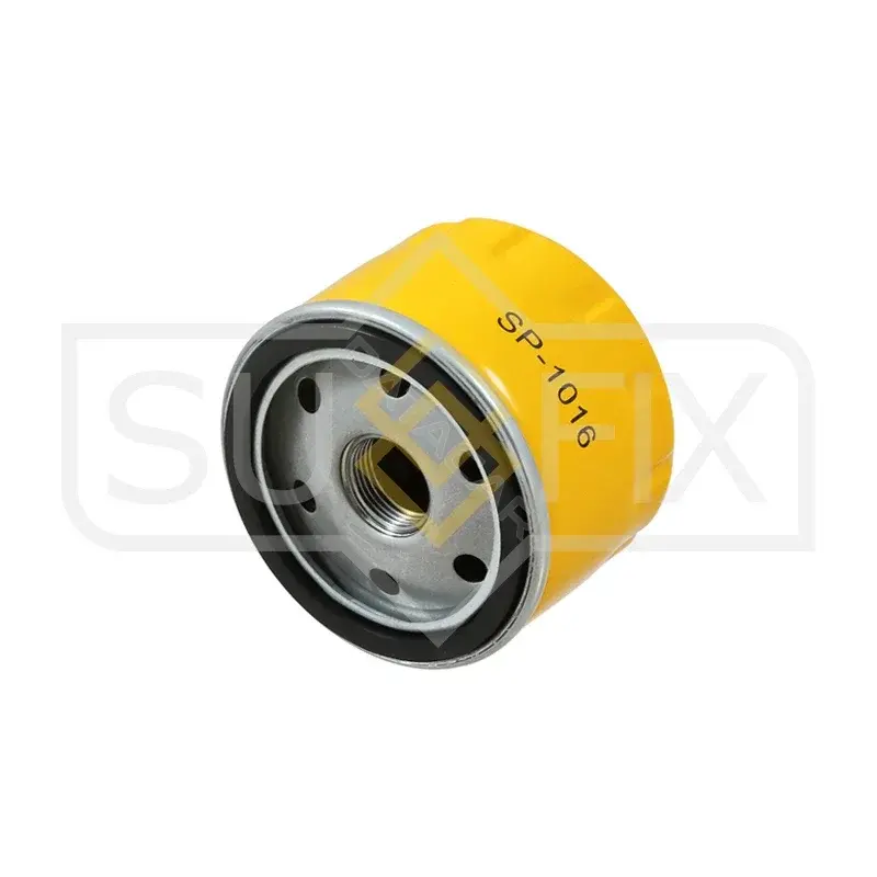Масляный фильтр SUFIX SP-1016