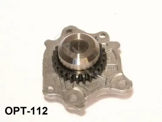 Масляный насос AISIN OPT-112