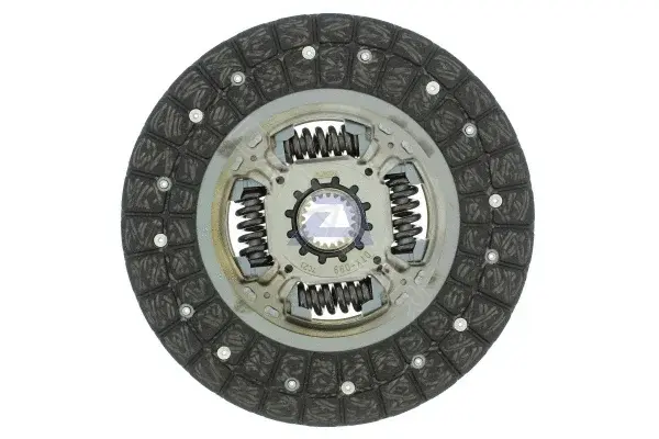 Диск сцепления AISIN DTX-099