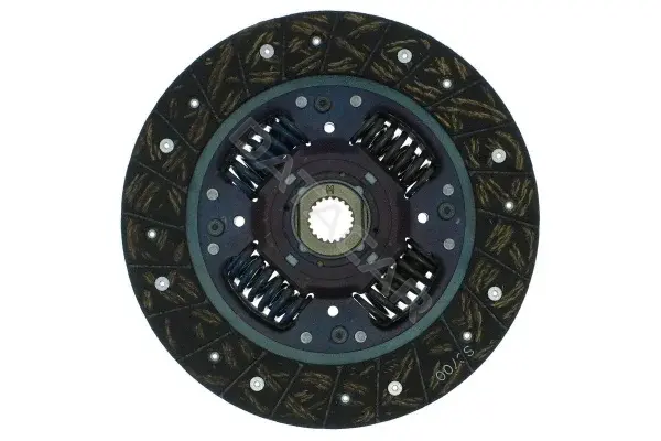 Диск сцепления AISIN DY-067