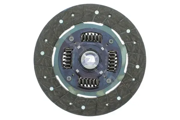 Диск сцепления AISIN DO-034