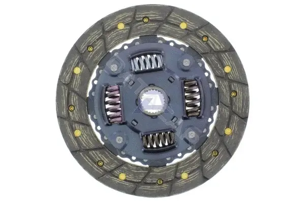 Диск сцепления AISIN DH-913