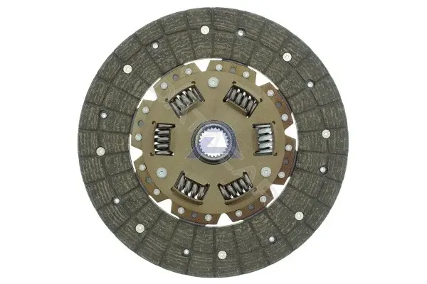 Диск сцепления AISIN DN-039