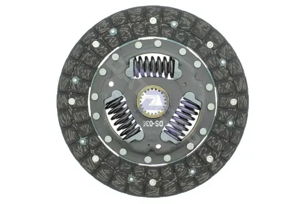 Диск сцепления AISIN DS-036
