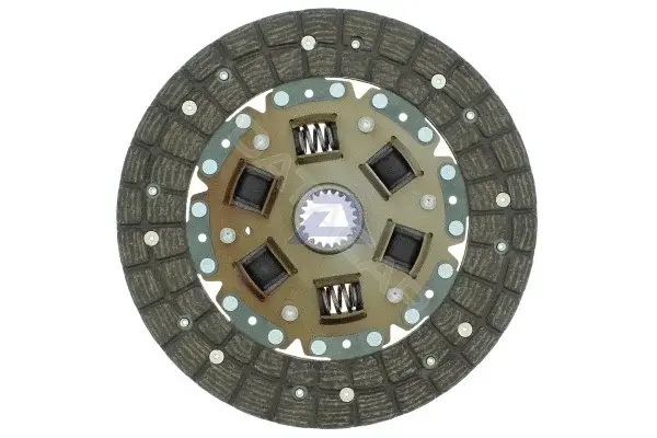 Диск сцепления AISIN DT-036