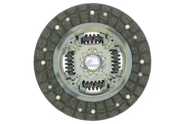 Диск сцепления AISIN DTX-117