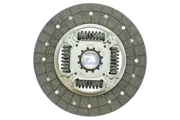 Диск сцепления AISIN DTX-188