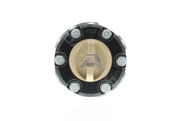 Подшипник ступицы AISIN FHT-002