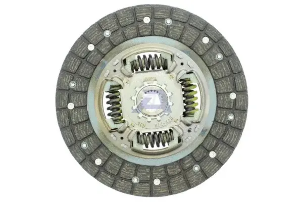 Диск сцепления AISIN DTX-218E