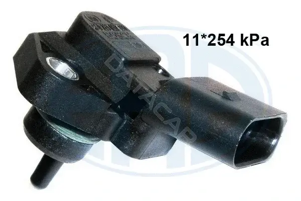 Датчик давления воздуха ERA 550132