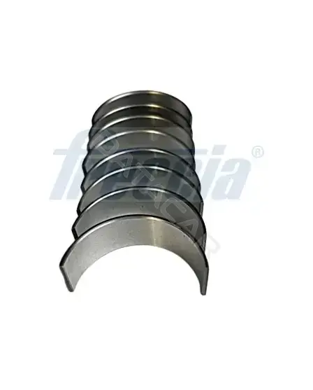 Вкладыши шатунные FRECCIA CR19-103210