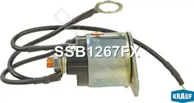 Реле втягивающее KRAUF SSB1267FX