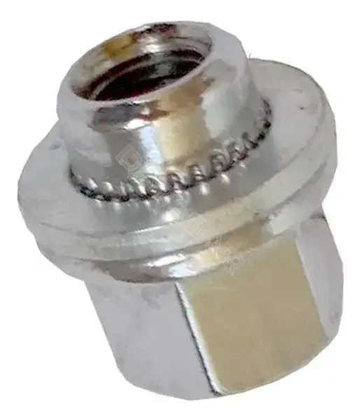 Гайка колеса GEELY 1014014234
