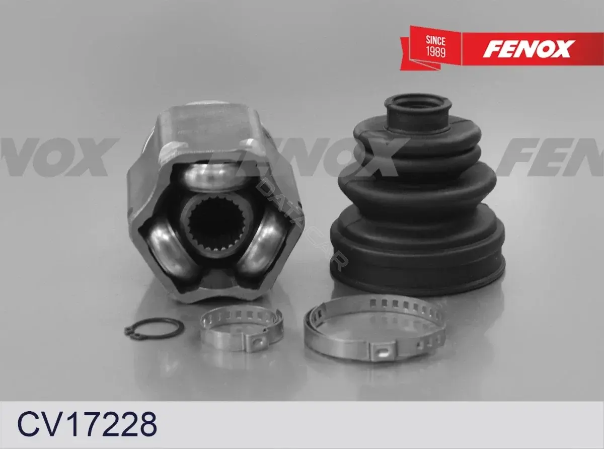 Шрус FENOX CV17228