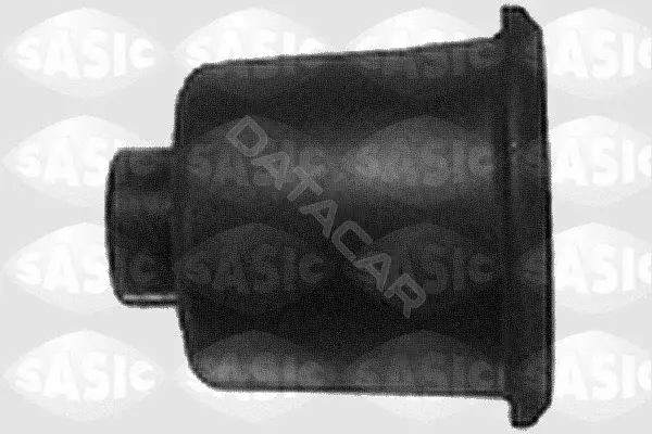 Пыльник рулевой рейки SASIC 0664214