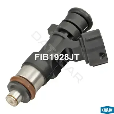 Форсунки KRAUF FIB1928JT