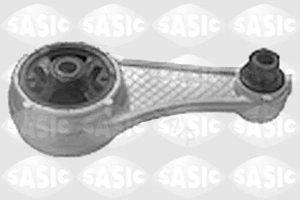 Подушка двигателя (Опора) SASIC 4001725