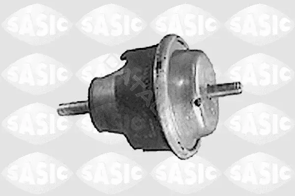 Подушка двигателя (Опора) SASIC 8431921
