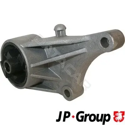 Подушка двигателя (Опора) JP GROUP 1217903800