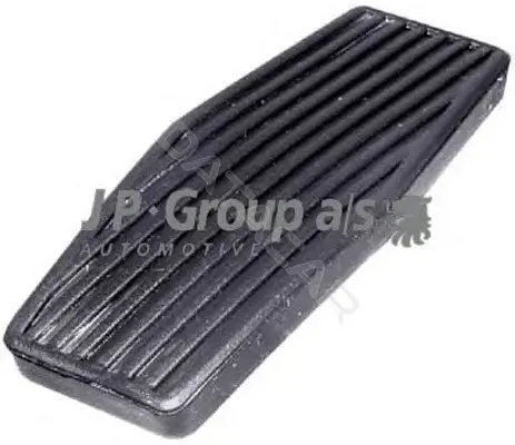 Накладка педали JP GROUP 1272200500