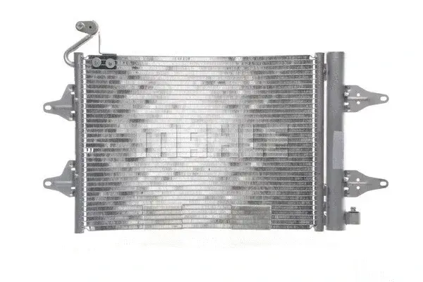 Радиатор кондиционера KNECHT/MAHLE AC359000S