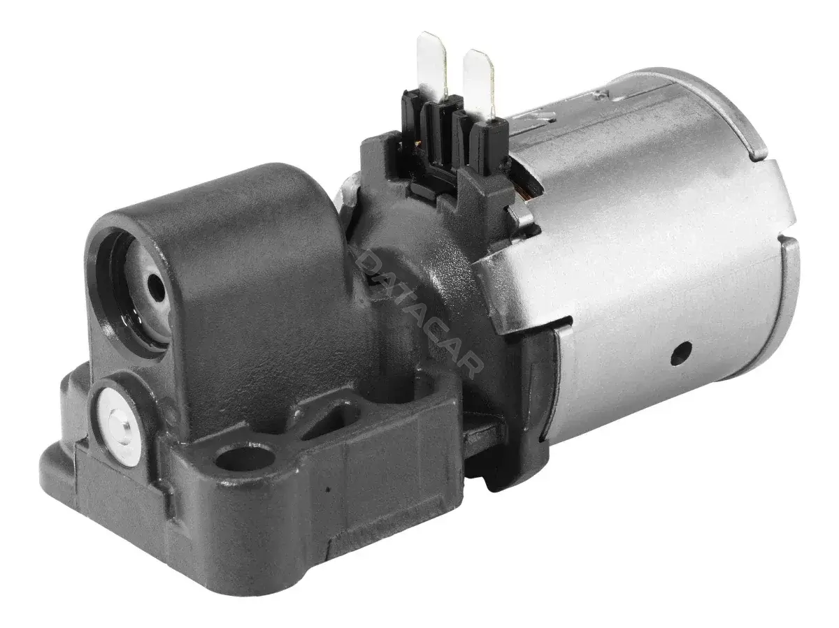 Клапан ЕГР BorgWarner 50221