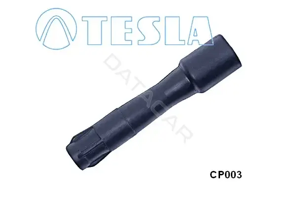 Наконечник высоковольтного провода TESLA CP003