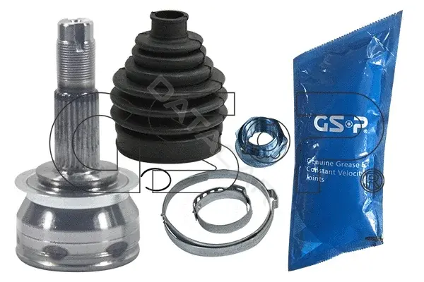 Шрус GSP 821058