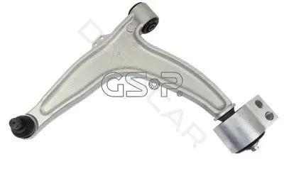Рычаги GSP S060179