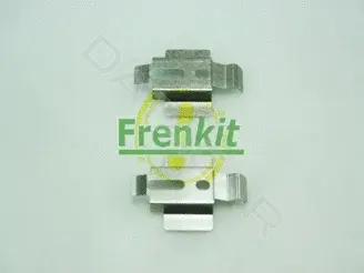 Ремкомплект тормозных колодок FRENKIT 901154