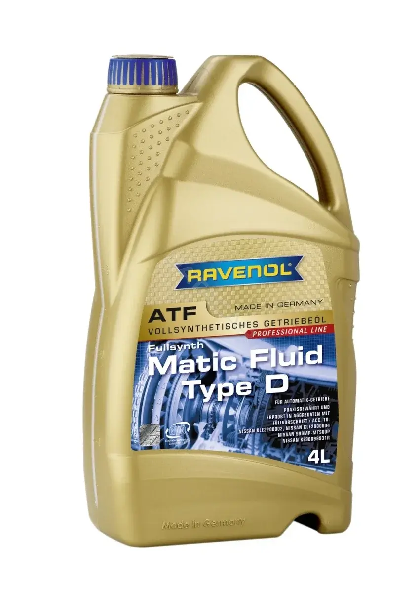 Смазка RAVENOL 4014835768345