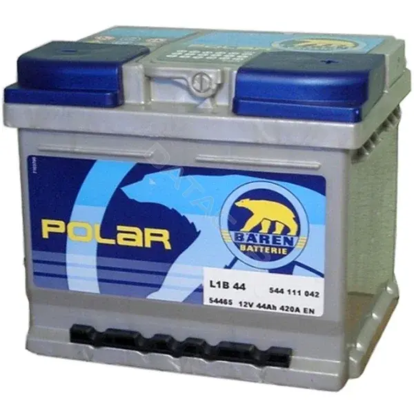 Аккумулятор BÄREN BATTERIE 7905615